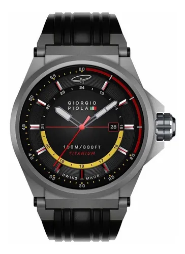 Giorgio piola online reloj precio