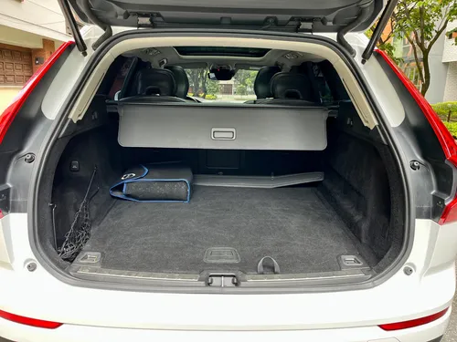 Volvo XC60 2.0 T5 Awd Momentum
