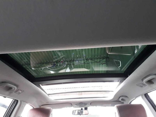 Santa Fé 3.3 Mpfi 4x4 7 Lugares V6 Automática Gasolina 2014