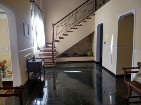 Imagem 6 de 30 de Casa À Venda No Parque Campolim - Sorocaba/sp - Ca09237 - 32394729