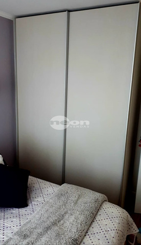 Imagem 7 de 15 de Apartamento - Vila Goncalves - Ref: 1551 - V-1551