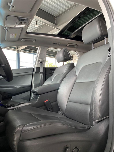 Imagem 7 de 12 de Hyundai Tucson New Tucson Gls 1.6 Gdi Turbo (aut)