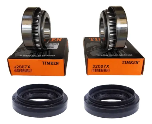 comprar 2 Rolamento Satelite Vectra Astra Corsa Cobalt Onix Montana