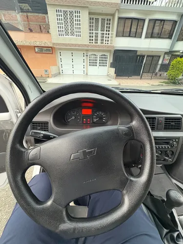Chevrolet N300 1.2 Cargo Plus