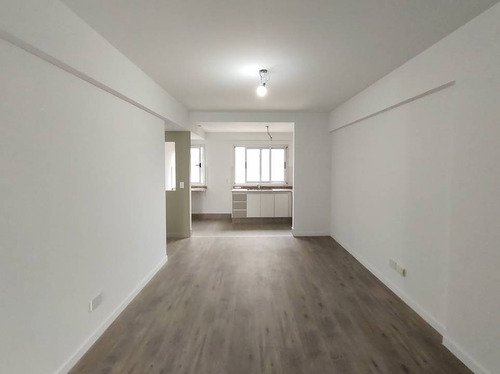 Imagen 2 de 30 de Venta De Departamento A Estrenar En Flores