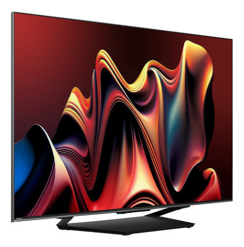 Pantalla Hisense Uled Miniled 75u7n 144hz Game Mode Pro - Excelente (Reacondicionado)