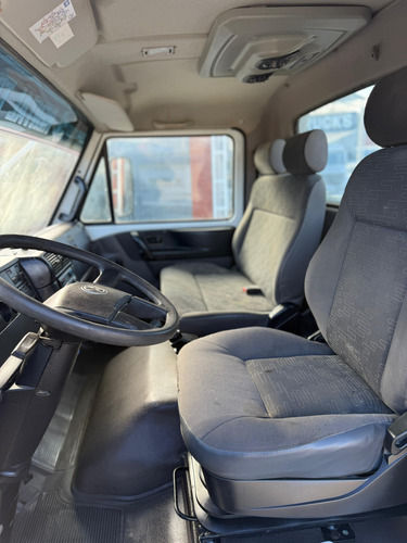 Volkswagen 8150 Camión Chasis Año 2015 Rentaltrucks Vial