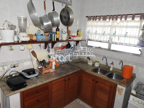 Imagem 12 de 29 de Casa À Venda Em Tabatinga - Ca089254