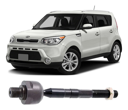 Articulação Barra Axial Kia Soul 2009 A 2020