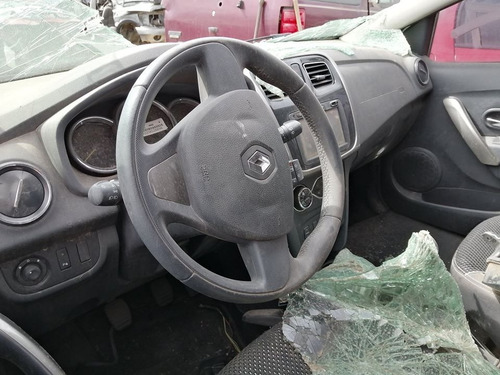 Imagen 6 de 7 de Renault Stepway Sandero Estandar Por Partes Yonke Deshueso