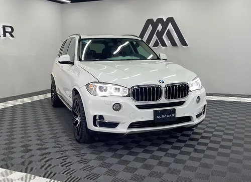 BMW X5 2.0 Xdrive 40e Excellence Híbrido At