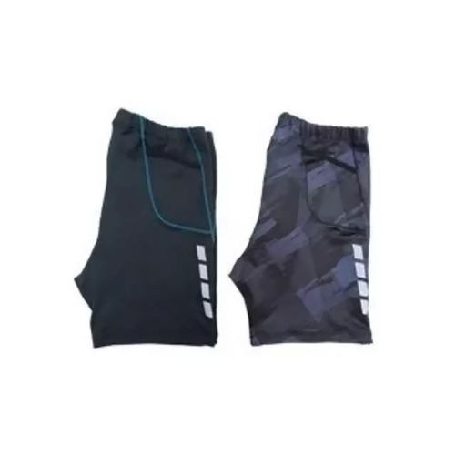 Short Calza Running Scat Sports Hombre - Ciclos