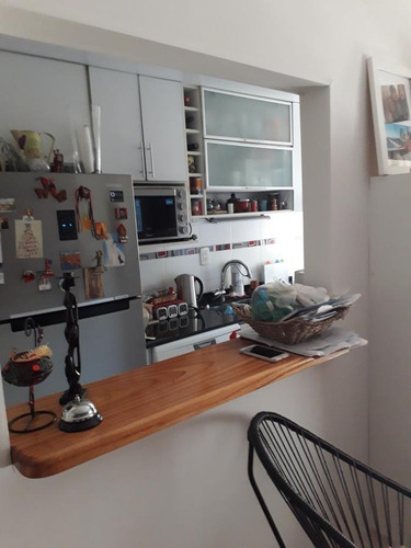 Imagen 5 de 16 de ¡¡¡ Impecable 2 Ambientes Con Balcón A Nuevo En Almagro !!!