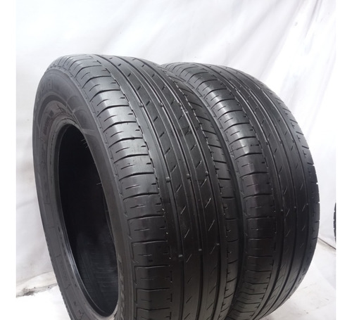 Neumaticos X2 Bridgestone Ecopia Ep150 205 60 R16 92h