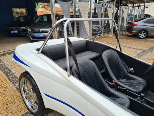 Imagem 7 de 12 de Emis Buggy Gasolina Manual