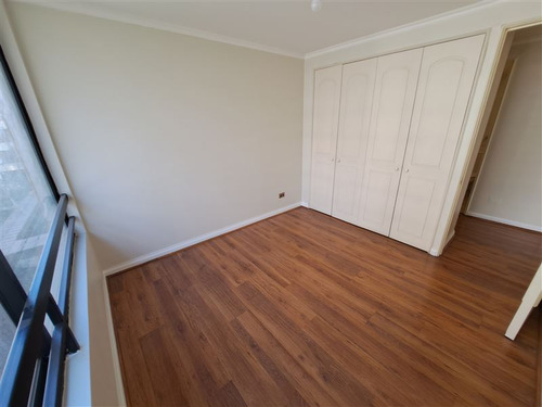 Precio Insuperable!! Depto En Venta De 4 Dorm. En Las Condes