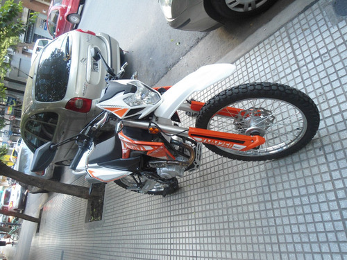 Motomel Xmm 250