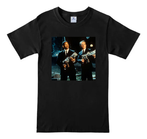 Remera Will Smith | Peliculas