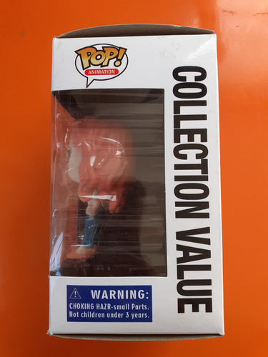 Nami One Piece Compatible Funko Pop Nuevo Envíos Dom Play (Usado)
