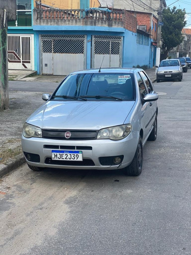 Imagem 4 de 6 de Fiat Palio 2009 1.0 Fire Celebration Flex 5p