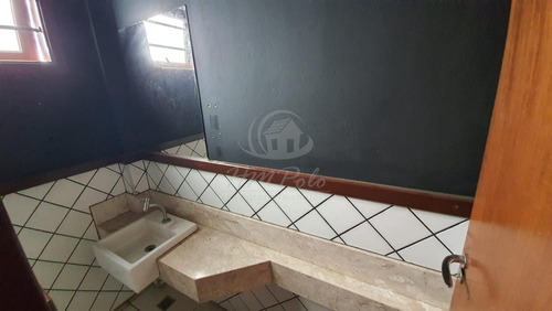 Imagem 8 de 30 de Salão Para Aluguel Em Jardim Ribeiro - Sl035884