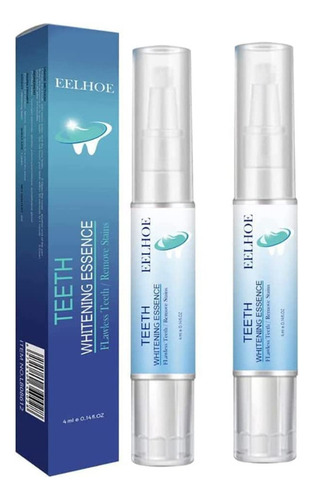 Gel Blanqueador De Dientes, Kit De Blanqueamiento Dental De