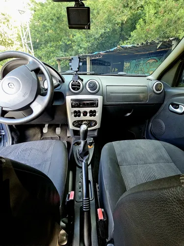 Renault Logan 1.6 Dynamique Nd