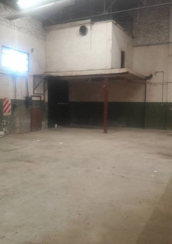 Galpones, Depósitos O Edificios Ind. Venta Lanús Oeste
