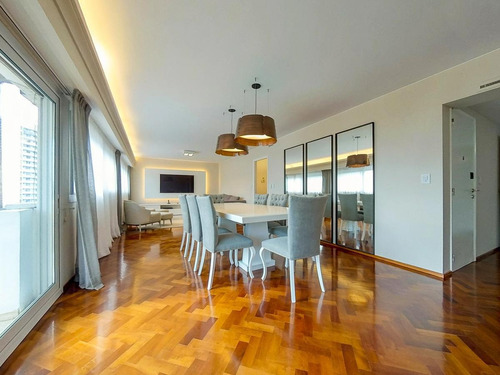 Imagen 3 de 30 de Departamento 3 Dormitorios En Venta Barrio Martin