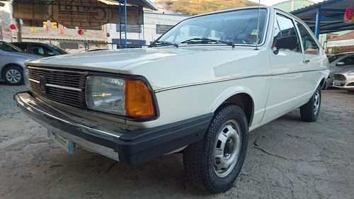 Imagem 9 de 15 de Passat Ls 1979 Unico Dono Com Manual E Nota Fiscal