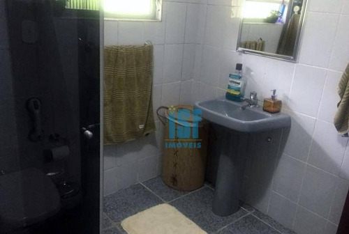 Chácara Com 4 Dormitórios À Venda, 17300 M² Por R$ 600.000 - Fazenda Vitoria - São Lourenço Da Serra/são Paulo - Ch0016. - Ch0016
