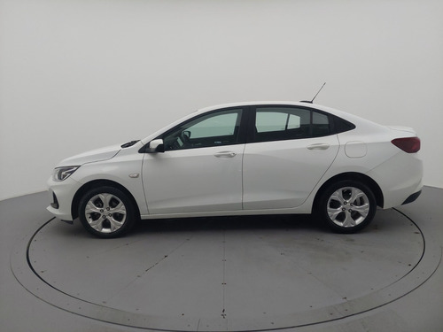 Chevrolet Onix 1.0 TURBO FLEX LTZ AUTOMÁTICO