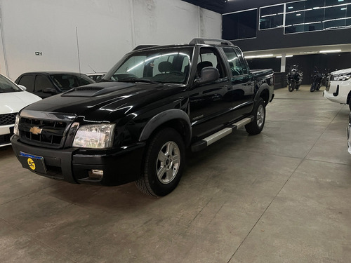 Chevrolet S10 2.8 Tornado Cab. Dupla 4x2 4p