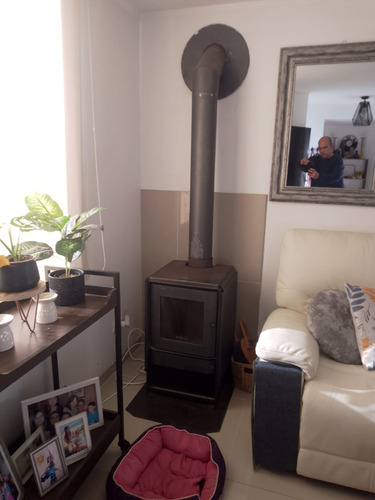 Vendo Casa Condominio Concon 3 Dorm + Estar