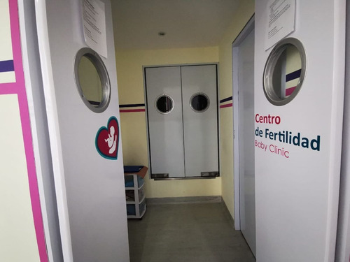 Imagen 9 de 21 de Hospital Nuevo En Venta