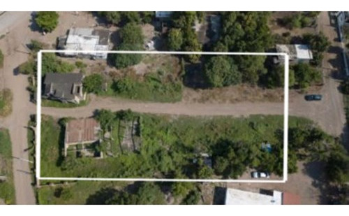 Terreno En Venta La Higuerita, Listo Para Tu Proximo Proyecto