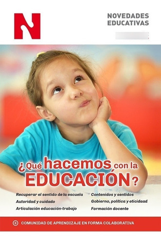 Ne 350 ¿qué Hacemos Con La Educación?  Edición Especial - S