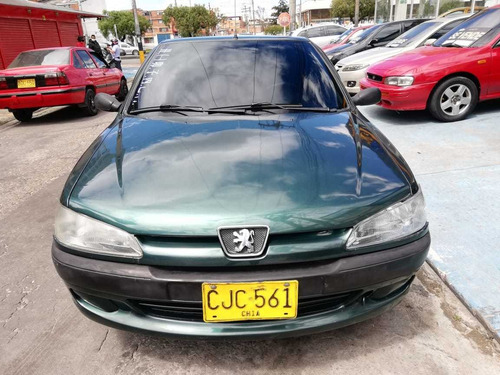 Peugeot 306 Xn