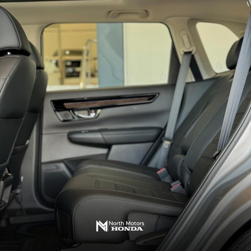 Honda CR-V 2.0 Advanced Hybrid Awd