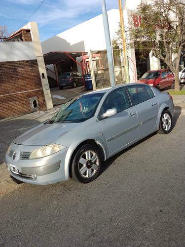 Renault Mégane II 1.6 L Luxe