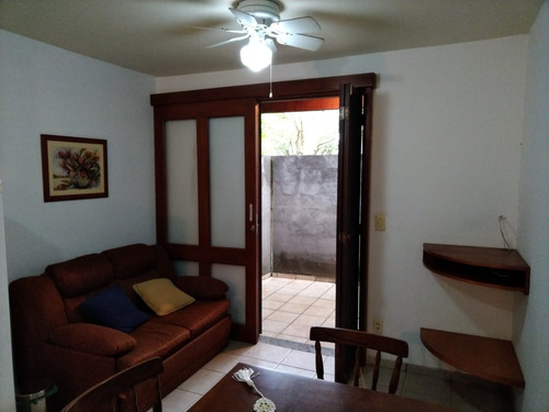 Estancia Arvore Da Vida(condominio Evangelico). Duplex 40m2 1 Dorms,sala,cozinha 1 Banheiro 1 Vaga - Ap00074 - 68065604