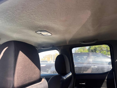 Mazda Bt-50 4x4 Full