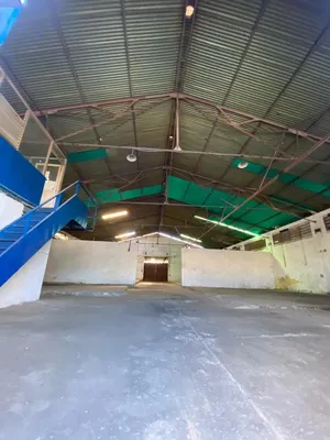 Galpón en venta