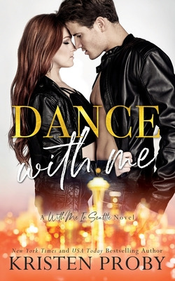 Libro Dance With Me - Proby, Kristen