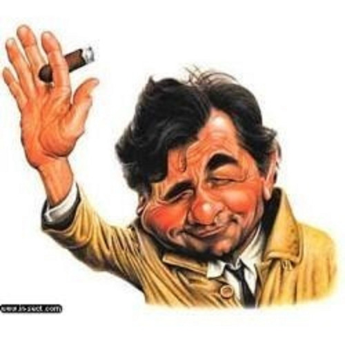 Columbo Serie Remasteriz. Completa 13 Temporadas 35dvd