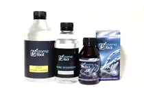 Comprar Combo Cromo Espejo Arte Rinde 2,5m2