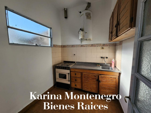 Ph 3 Ambientes Y Medio En San Martin