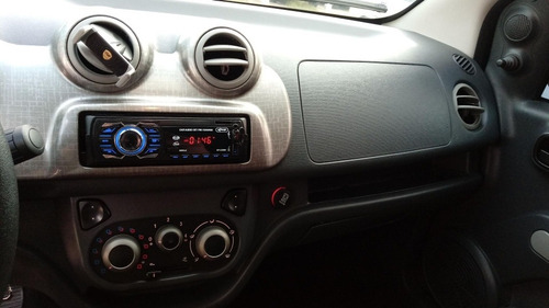 Fiat Uno 2012 1.4 Attractive Flex 3p