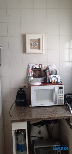 Imagem 2 de 9 de Apartamento - Paraíso - Sp - 632529