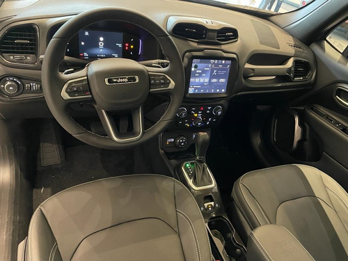 Imagem 15 de 15 de Jeep Renegade 1.3 T270 Turbo Flex S 4x4 At9